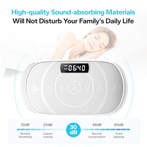 Vibration Plate for Weight Loss and Toning