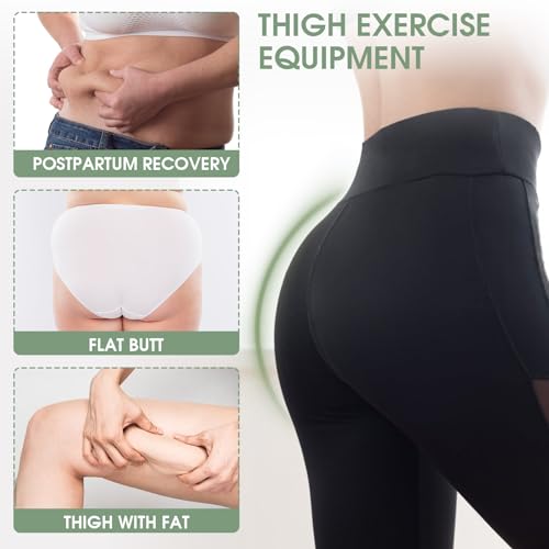 Thigh Master & Kegel Trainer for Women