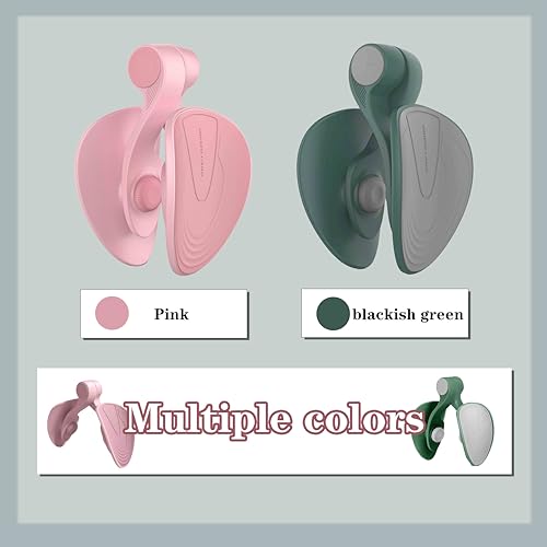 Thigh Toner - Inner Thigh Exercise Equipment