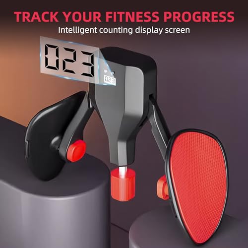 Adjustable Thigh Master for Effective Home Workouts