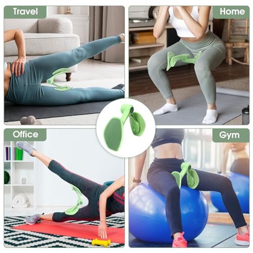 Thigh Master & Kegel Trainer for Women