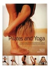 Revitalize Your Mind and Body with Pilates & Yoga