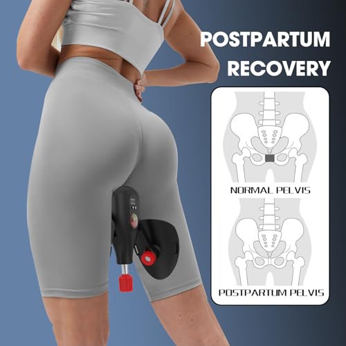 Adjustable Thigh Master for Inner Thigh Workouts