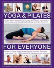 Ultimate Yoga & Pilates Guide for Weight Loss