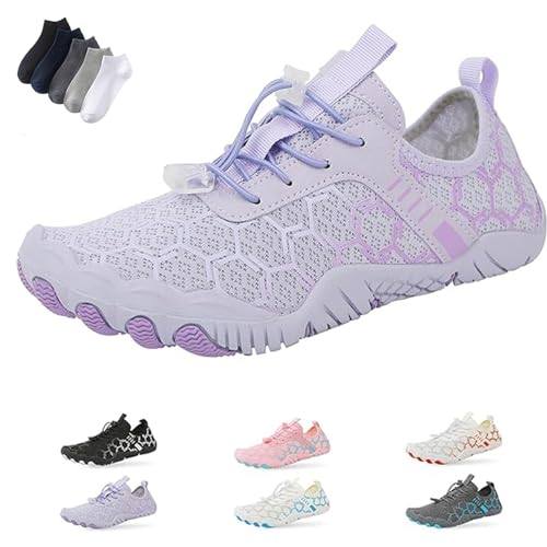 Pro Barefoot Shoes for Healthy Weight Loss