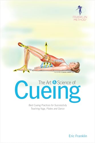 Master Cueing for Yoga, Pilates, and Dance