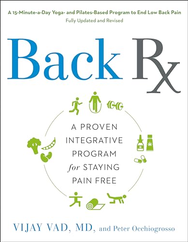15-Minute Yoga & Pilates Program for Back Pain