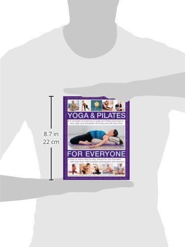 Ultimate Yoga & Pilates Guide for Weight Loss