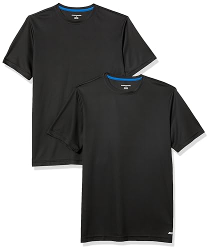 Men's Performance Tech T-Shirt Pack - Big & Tall