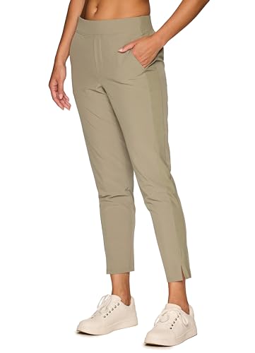 RBX Women's Sage Quick Dry Ankle Pants XL