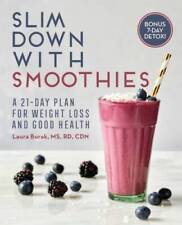 21-Day Smoothie Plan for Weight Loss Success