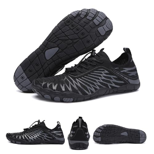 Pro Barefoot Hiking Shoes for Comfort & Support