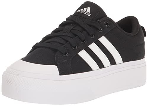 Adidas Women's Bravada 2.0 Platform Sneakers