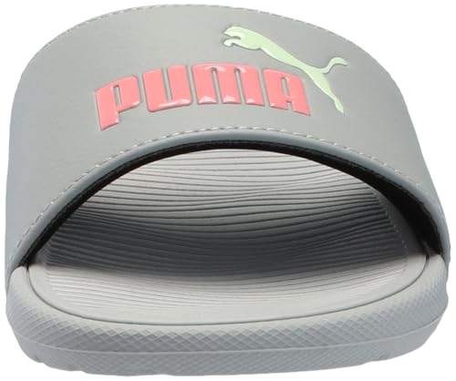 PUMA Women’s Cat 2.0 Slide Sandals - Cool Colors