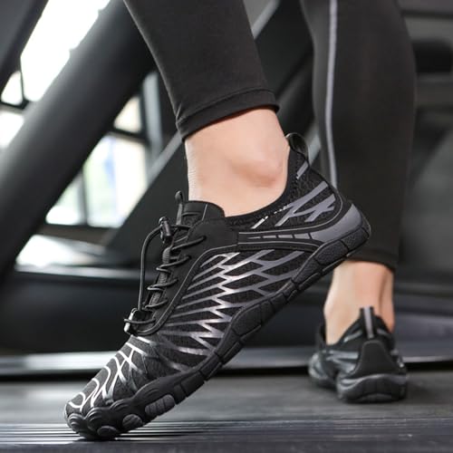 Pro Barefoot Hiking Shoes for Comfort & Support