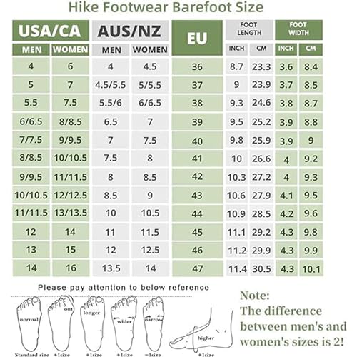 Pro Barefoot Shoes for Healthy Weight Loss