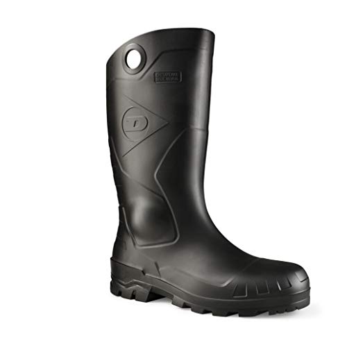 Waterproof Lightweight Black Footwear for Weight Loss