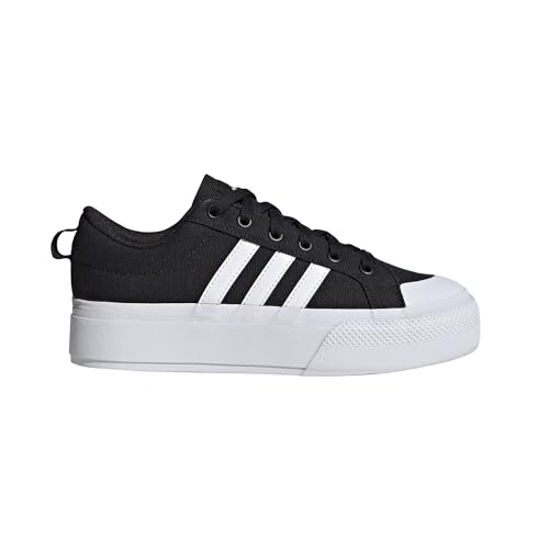 Adidas Women's Bravada 2.0 Platform Sneakers