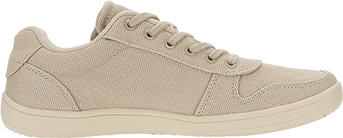 WHITIN Women's Minimalist Barefoot Sneakers - Beige