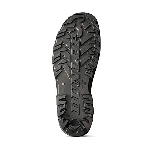 Waterproof Lightweight Black Footwear for Weight Loss