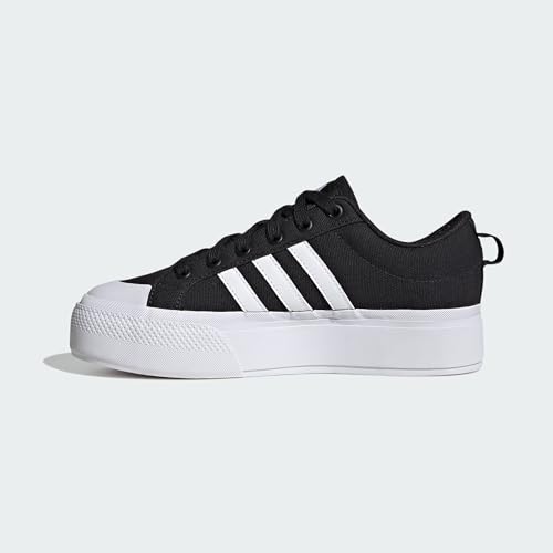 Adidas Women's Bravada 2.0 Platform Sneakers