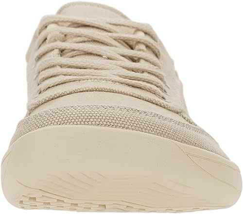 WHITIN Women's Minimalist Barefoot Sneakers - Beige