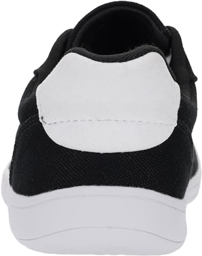 Wide Toe Box Barefoot Sneakers for Men