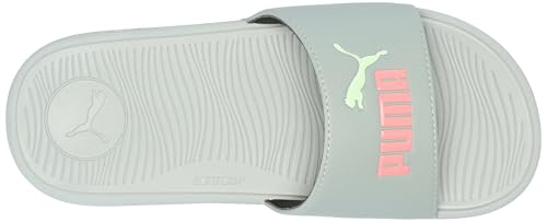 PUMA Women’s Cat 2.0 Slide Sandals - Cool Colors