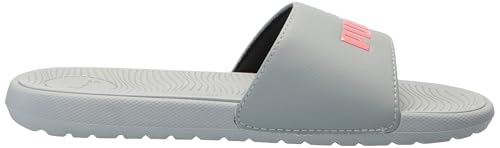 PUMA Women’s Cat 2.0 Slide Sandals - Cool Colors