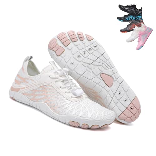 Waterproof Barefoot Trail Running Shoes for All