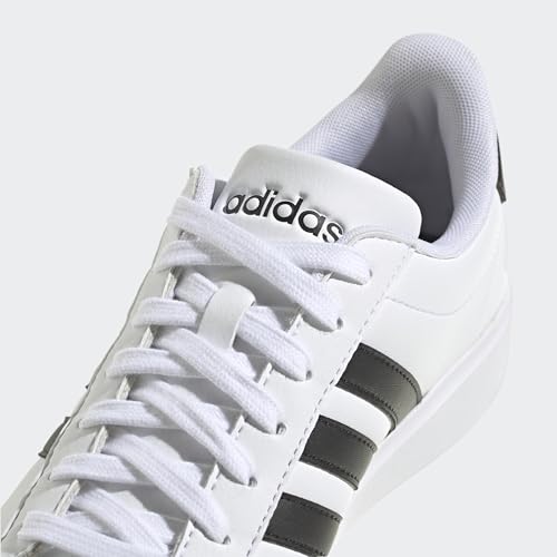 adidas Women's Grand Court Tennis Shoes for Fitness