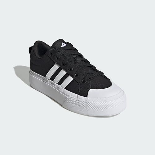 Adidas Women's Bravada 2.0 Platform Sneakers