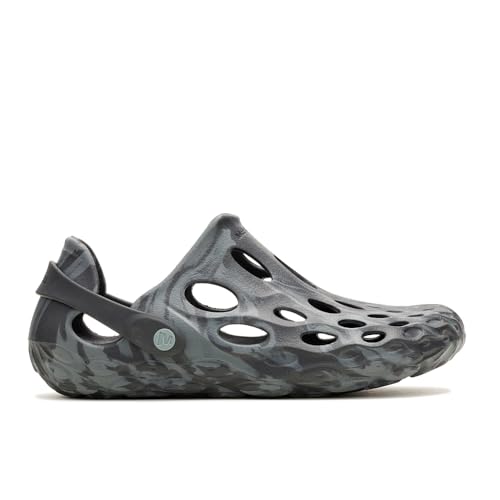 Men's Hydro MOC Black Water Shoes for Weight Loss