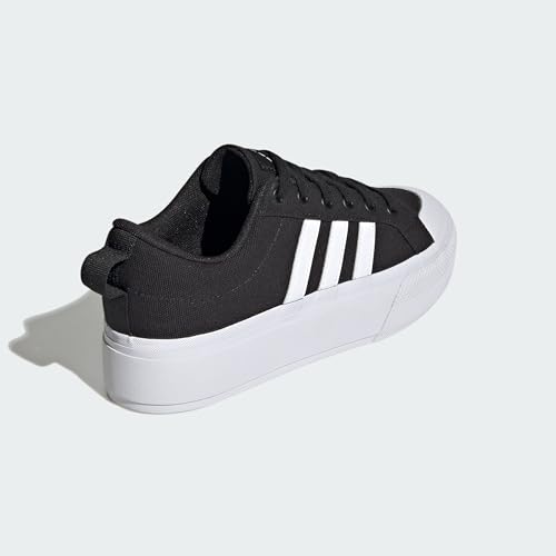 Adidas Women's Bravada 2.0 Platform Sneakers