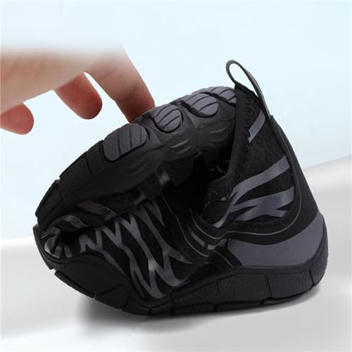 Women's Waterproof Barefoot Trail Running Shoes