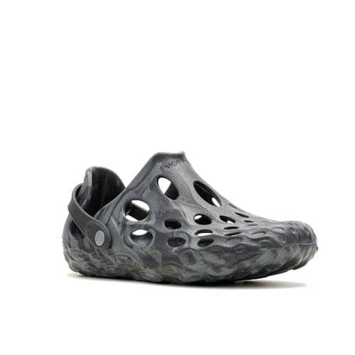 Men's Hydro MOC Black Water Shoes for Weight Loss
