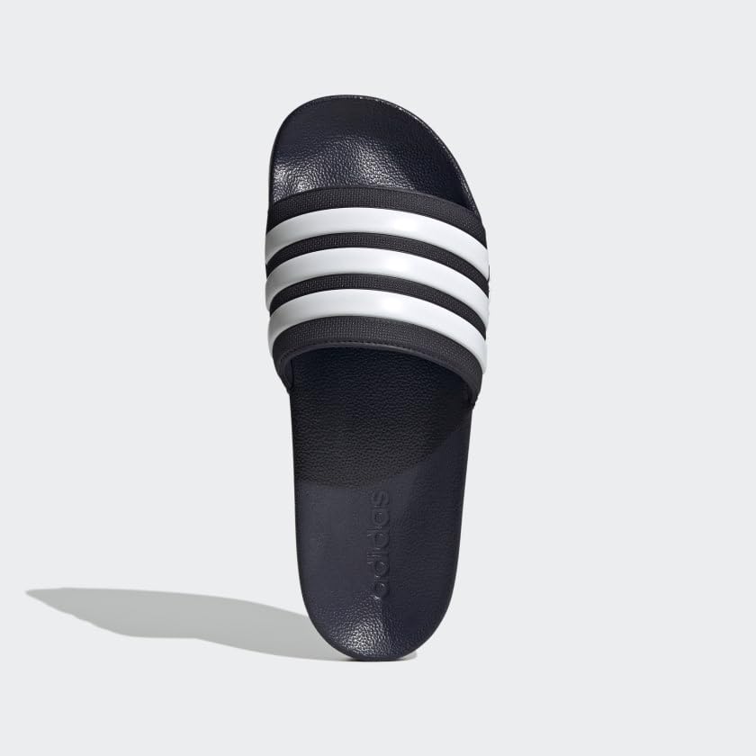 Adidas Unisex Adilette Slides – Legend Ink