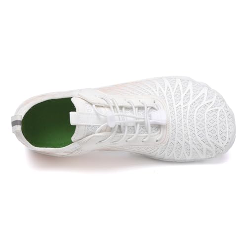 Breathable Barefoot Athletic Shoes for All Outdoors