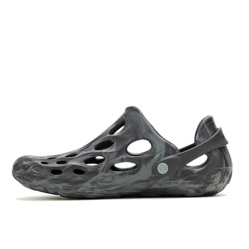 Men's Hydro MOC Black Water Shoes for Weight Loss