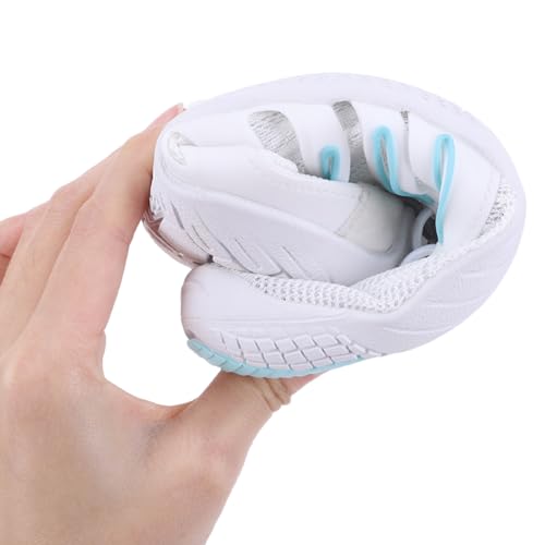 Breathable Barefoot Hiking Shoes for Men & Women