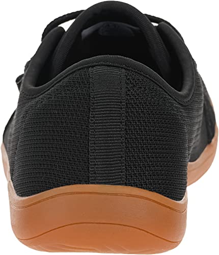Men's Extra Wide Minimalist Weight Loss Sneakers