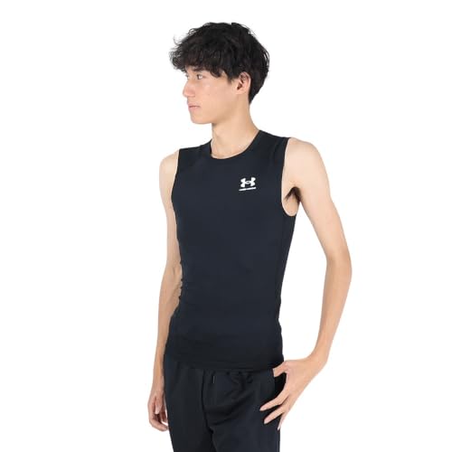 Under Armour HeatGear Men's Sleeveless Compression Shirt
