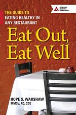 Healthy Dining: Your Guide to Eating Out