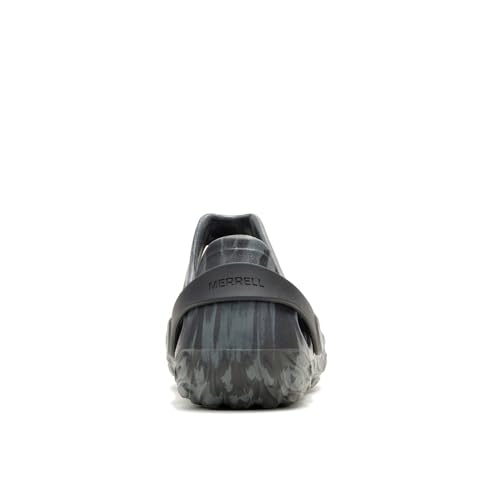 Men's Hydro MOC Black Water Shoes for Weight Loss