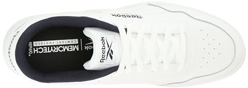Reebok Unisex Court Advance Sneakers - Size 13