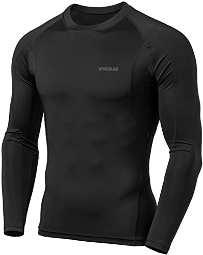 UPF 50+ Men's Long Sleeve Weight Loss Shirt