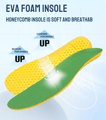 Waterproof Barefoot Trail Running Shoes for All