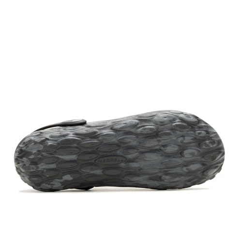 Men's Hydro MOC Black Water Shoes for Weight Loss