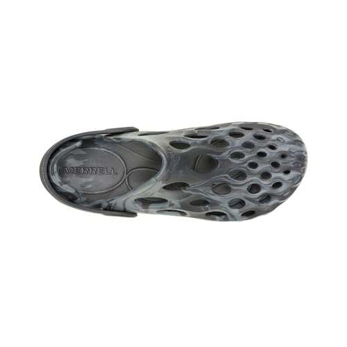 Men's Hydro MOC Black Water Shoes for Weight Loss