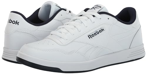 Reebok Unisex Court Advance Sneakers - Size 13
